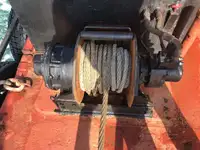 ડ્રેજર વેચાણ માટે