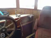 ટ્રોલર વેચાણ માટે