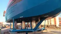 ટોવબોટ વેચાણ માટે