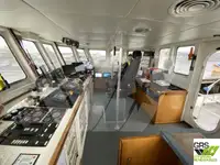 વર્ક બોટ વેચાણ માટે