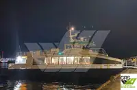 મુસાફર જહાજ વેચાણ માટે