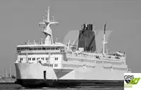 Ro-Ro ship વેચાણ માટે