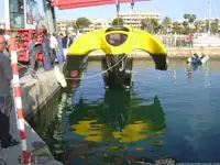 સબમરીન વેચાણ માટે