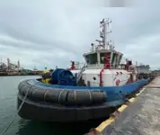 ટોવબોટ વેચાણ માટે