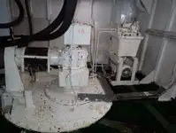 વર્ક બોટ વેચાણ માટે
