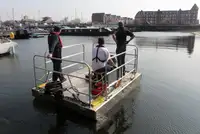 કન્ટેનર જહાજ વેચાણ માટે
