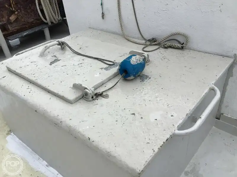 ટ્રોલર વેચાણ માટે