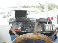 ક્રૂઝ જહાજ વેચાણ માટે