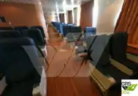 રો-રો જહાજ વેચાણ માટે
