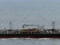 ઓઇલ/કેમિકલ ટેન્કર વેચાણ માટે