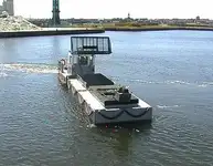 બાર્જ વેચાણ માટે