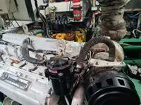 ટ્રોલર વેચાણ માટે