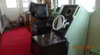 એલએનજી વાહક વેચાણ માટે