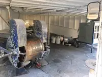 ટ્રોલર વેચાણ માટે