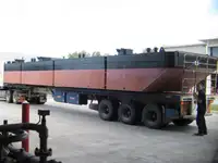 બાર્જ વેચાણ માટે