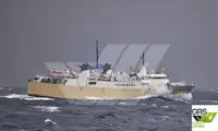 Ro-Ro ship વેચાણ માટે