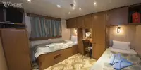 ક્રૂઝ જહાજ વેચાણ માટે