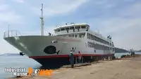 Ro-Ro ship વેચાણ માટે