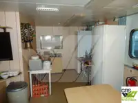 જેક-અપ ડ્રિલિંગ રિગ વેચાણ માટે