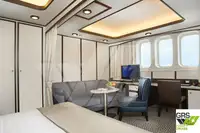 ક્રૂઝ જહાજ વેચાણ માટે