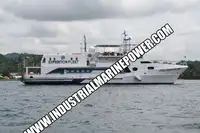 ક્રૂઝ જહાજ વેચાણ માટે