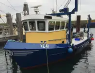 Trawler વેચાણ માટે