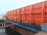 બાર્જ વેચાણ માટે