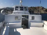 મુસાફર જહાજ વેચાણ માટે