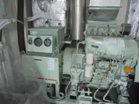 પેટ્રોલ બોટ વેચાણ માટે