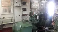 બાર્જ વેચાણ માટે