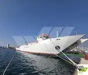 Ro-Ro ship વેચાણ માટે