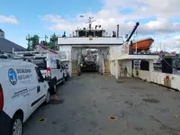 રોપેક્સ જહાજ વેચાણ માટે