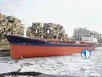 ઓઇલ/કેમિકલ ટેન્કર વેચાણ માટે