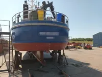 સર્વે જહાજ વેચાણ માટે