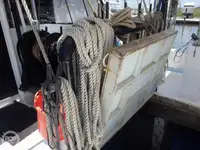 ટ્રોલર વેચાણ માટે