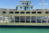 ફેરી જહાજ વેચાણ માટે