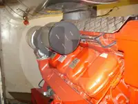 ટ્રોલર વેચાણ માટે