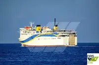 Ro-Ro ship વેચાણ માટે