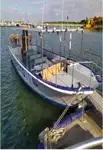 ફેરી જહાજ વેચાણ માટે