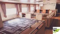 રો-રો જહાજ વેચાણ માટે