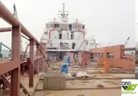 ફાસ્ટ સપ્લાય વેસલ (FSV) વેચાણ માટે