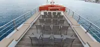 ક્રુઝ જહાજ વેચાણ માટે