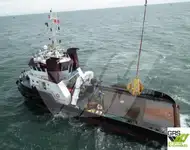 વર્કબોટ વેચાણ માટે