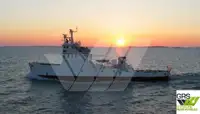 Ro-Ro ship વેચાણ માટે