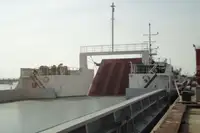 રો-રો જહાજ વેચાણ માટે