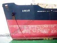 બલ્ક કેરિયર વેચાણ માટે