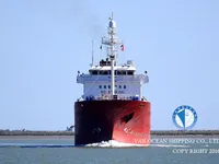 ઓઇલ/કેમિકલ ટેન્કર વેચાણ માટે