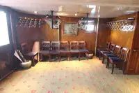 બાર્જ વેચાણ માટે