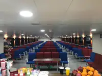 ક્રૂઝ જહાજ વેચાણ માટે