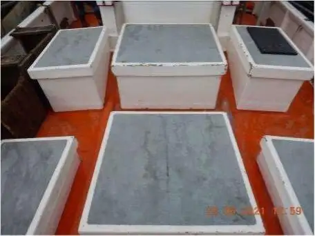 ટ્રોલર વેચાણ માટે